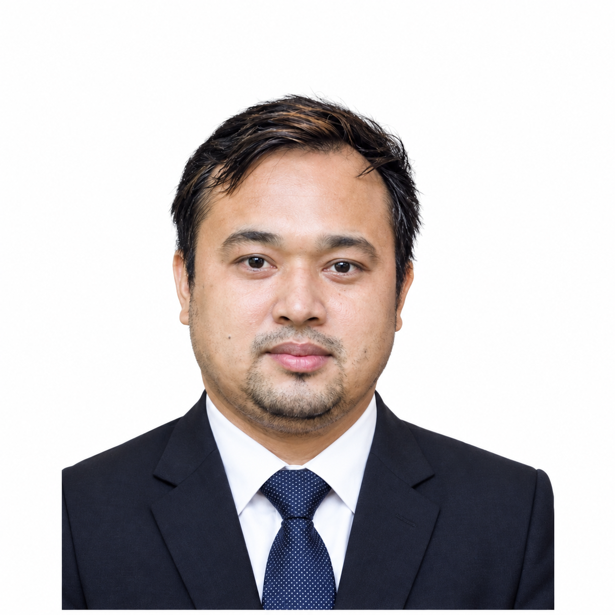 Anil Gongol, e2services
