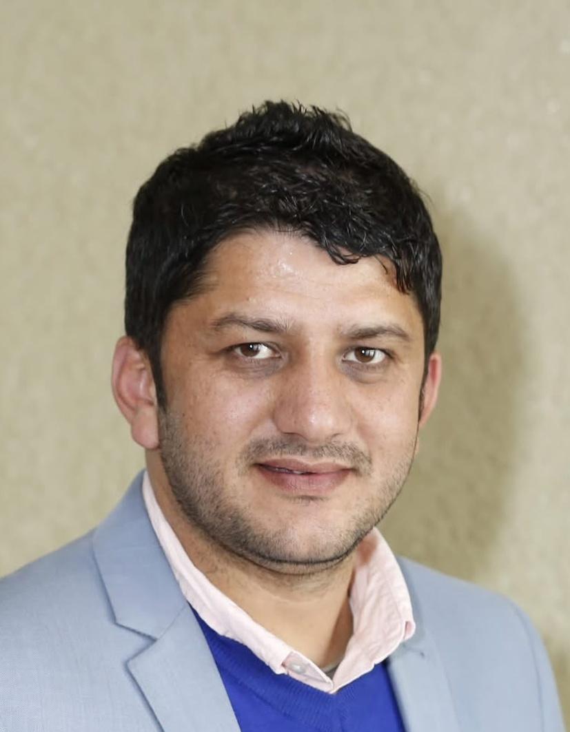 Bhesh Raj Thapa, e2services