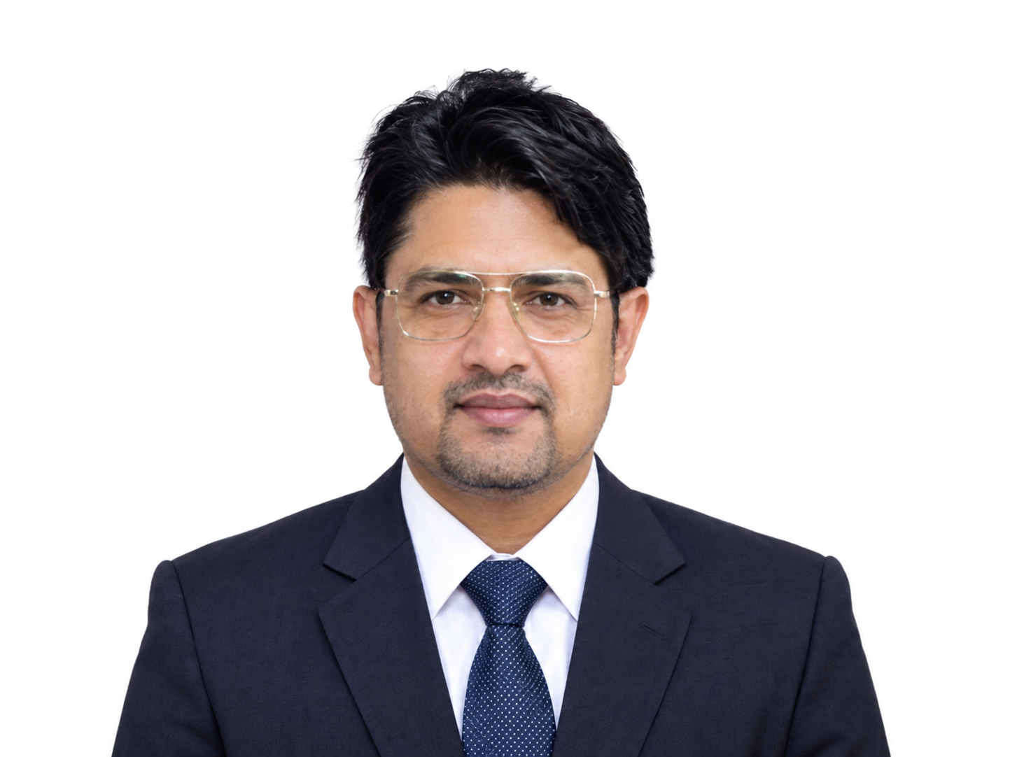 Jeevan Gaire, e2services