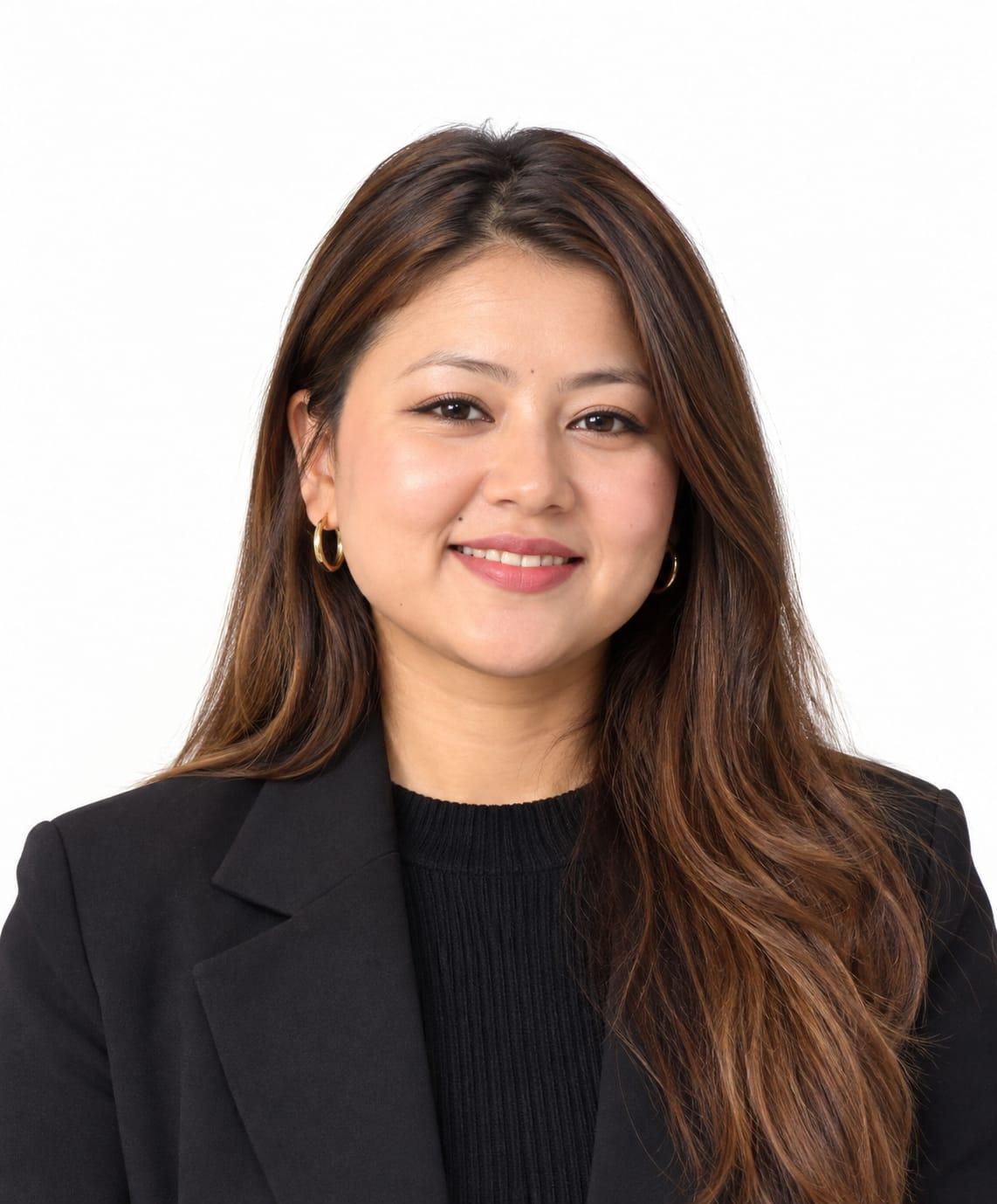 Smita Khadka, e2services