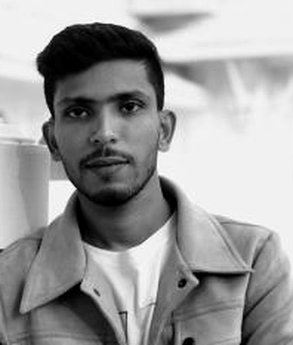 Tridev Gupta, e2services