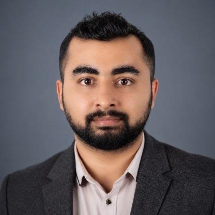 Kushal Baral, e2services