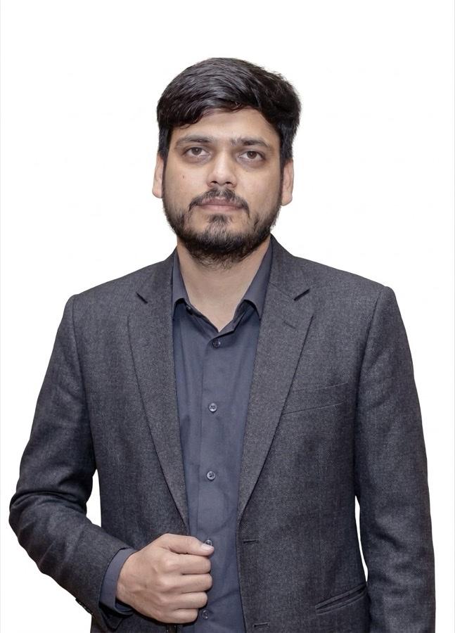 Nikesh Bhattarai, e2services