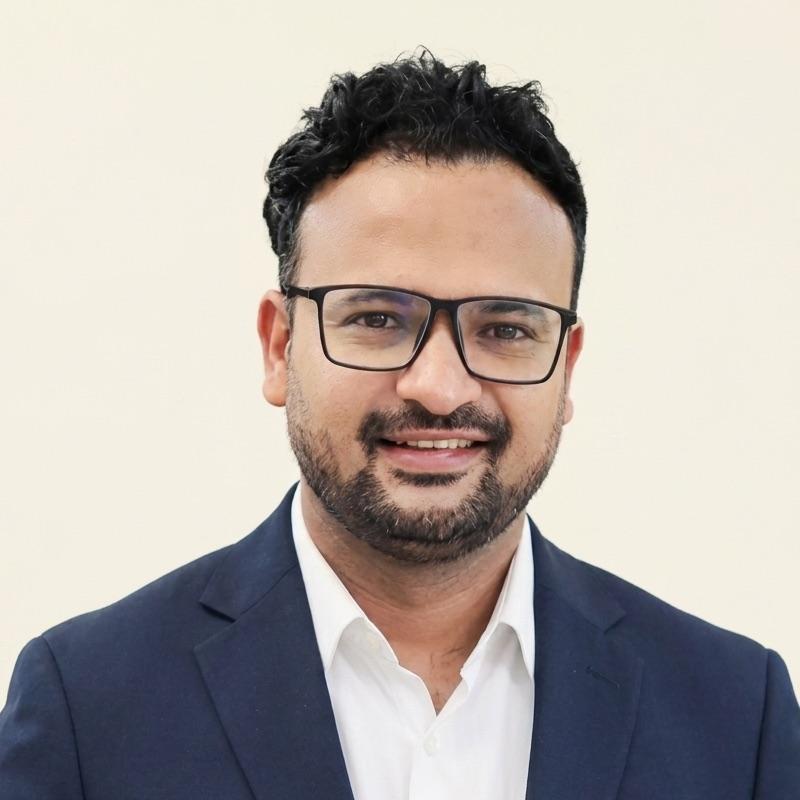 Sandip Adhikari, e2services