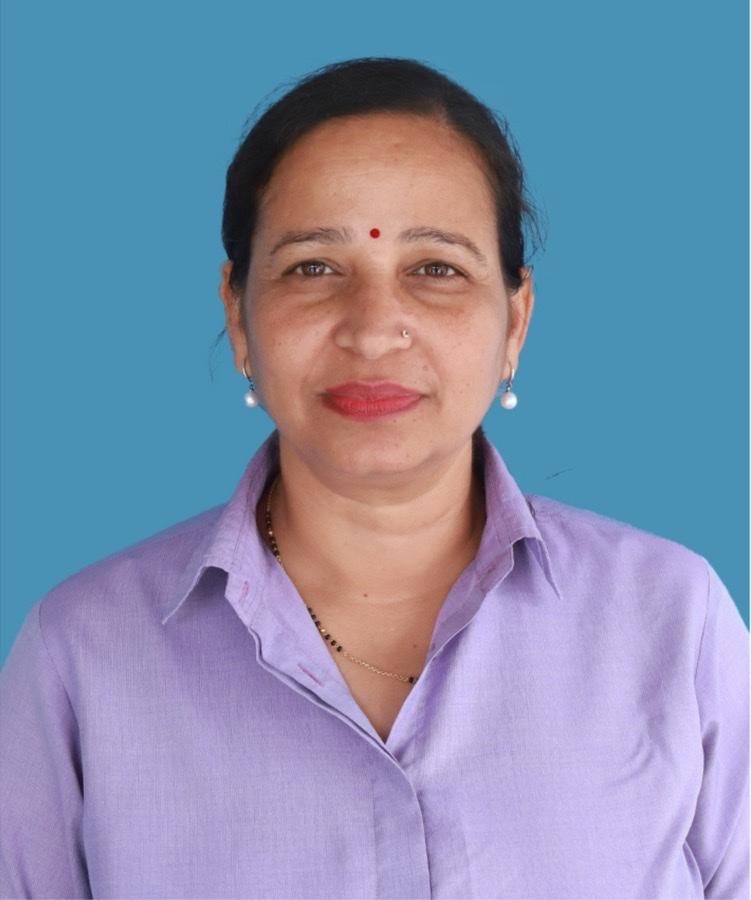 Sirjana Baral, e2services
