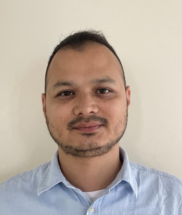 Susen Shrestha, e2services
